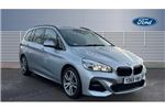 2019 BMW 2 Series Gran Tourer