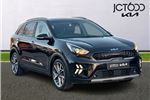 2021 Kia Niro