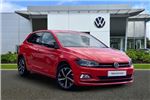 2020 Volkswagen Polo
