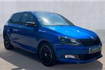 2018 Skoda Fabia