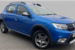 2017 Dacia Sandero Stepway