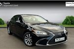 2020 Lexus ES