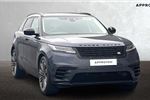 2024 Land Rover Range Rover Velar