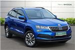 2022 Skoda Karoq