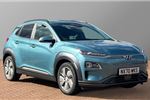 2020 Hyundai Kona Electric