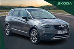 2020 Vauxhall Crossland X