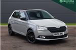 2020 Skoda Fabia
