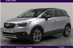 2020 Vauxhall Crossland X