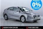 2021 Hyundai IONIQ