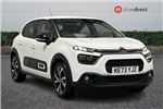 2024 Citroen C3