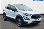 2022 Ford EcoSport