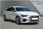 2021 Audi S3