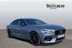 2020 Volvo S90