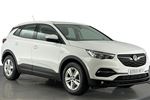 2018 Vauxhall Grandland X