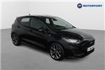 2022 Ford Fiesta