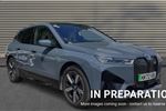 2022 BMW iX