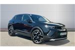 2022 Vauxhall Mokka e