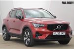 2023 Volvo XC40 Recharge