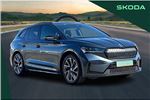 2021 Skoda Enyaq