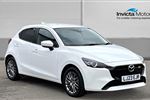 2023 Mazda 2