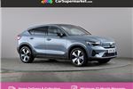 2022 Volvo C40