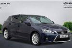 2015 Lexus CT