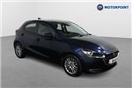 2020 Mazda 2