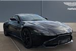 2019 Aston Martin Vantage