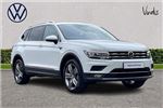 2021 Volkswagen Tiguan Allspace