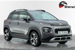 2020 Citroen C3 Aircross