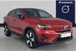 2023 Volvo C40