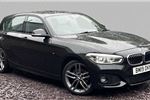 2019 BMW 1 Series