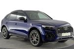 2022 Audi Q5 Sportback