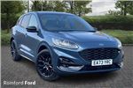 2023 Ford Kuga