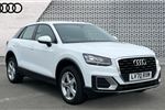 2020 Audi Q2