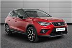 2021 SEAT Arona