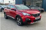 2018 Peugeot 3008