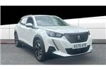 2020 Peugeot 2008