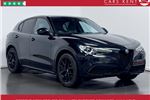 2022 Alfa Romeo Stelvio