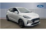 2022 Hyundai i10