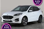 2022 Ford Kuga