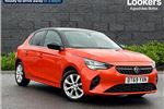 2020 Vauxhall Corsa