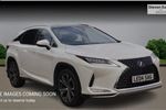 2022 Lexus RX