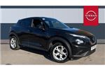 2021 Nissan Juke