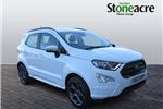 2022 Ford EcoSport