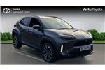 2024 Toyota Yaris Cross