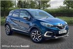 2018 Renault Captur