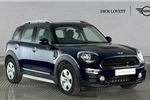 2018 MINI Countryman