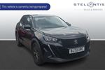 2022 Peugeot 2008