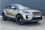 2021 Land Rover Range Rover Evoque